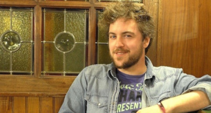 Un ancien candidat de Top Chef étoilé au Guide Michelin! Un ancien candidat de Top Chef étoilé au Guide Michelin!