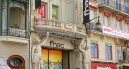 Lyon : débrayage à la Fnac Part-Dieu mardi et mercredi Lyon : débrayage à la Fnac Part-Dieu mardi et mercredi