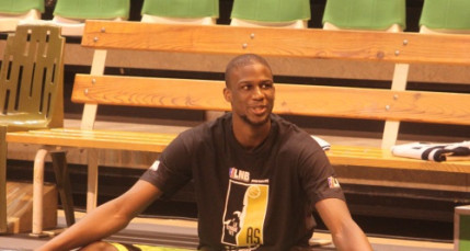 L'ASVEL dit à nouveau au revoir à un jeune joueur L'ASVEL dit à nouveau au revoir à un jeune joueur