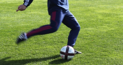 Une Académie Médicale de Football à Lyon Une Académie Médicale de Football à Lyon