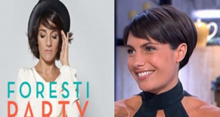 Foresti versus Sublet : le match des Lyonnaises samedi soir à la télé Foresti versus Sublet : le match des Lyonnaises samedi soir à la télé