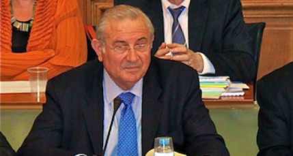 Chiffres de la d&eacute;linquance : Michel Forissier &eacute;crit au ministre de l&rsquo;Int&eacute;rieur