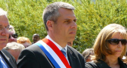 "Ici, nous sommes en France !" : le coup de gueule de Meunier contre les mariages bruyants "Ici, nous sommes en France !" : le coup de gueule de Meunier contre les mariages bruyants