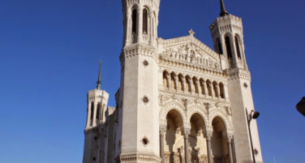 Quand la CNN donne huit raisons de pr&eacute;f&eacute;rer Lyon &agrave; Paris