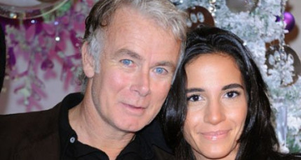 Franck Dubosc : un heureux événement...