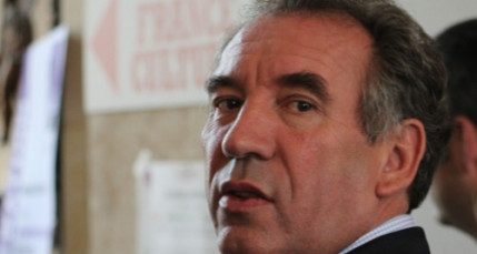 Le MoDem du Rh&ocirc;ne se f&eacute;licite du &laquo; r&eacute;veil des centres &raquo; &agrave; Lyon