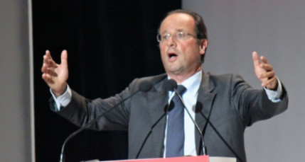 Mondiaux d'athlétisme handisport à Lyon : Hollande pas (encore) annoncé Mondiaux d'athlétisme handisport à Lyon : Hollande pas (encore) annoncé