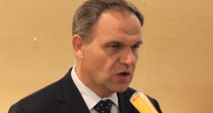 Municipales 2014 : l'UMP investit 10 candidats dans le Rh&ocirc;ne