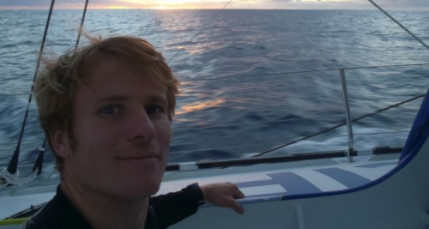 Fran&ccedil;ois Gabart remporte son premier Vend&eacute;e Globe