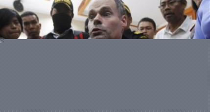 Indon&eacute;sie : le Rhodanien d&eacute;tenu pour trafic de drogue sera fix&eacute; sur son sort ce lundi