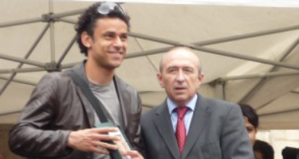 Fred a fait très fort en finale de la Coupe des Confédérations Fred a fait très fort en finale de la Coupe des Confédérations