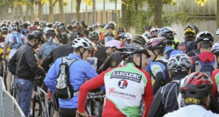 Nombre de places limitées pour le Lyon Free VTT Nombre de places limitées pour le Lyon Free VTT