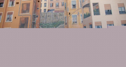 Croix-rousse : une troisième version de la fresque des Canuts en préparation Croix-rousse : une troisième version de la fresque des Canuts en préparation