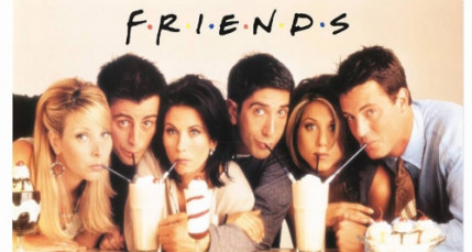 Friends: Bientôt une comédie musicale?