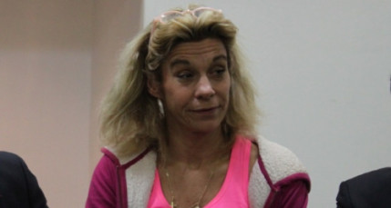 Frigide Barjot &agrave; Lyon ce mercredi