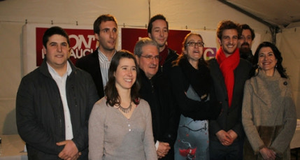 Municipales à Lyon : Le Front de Gauche dit non à l'alliance dictée par Collomb Municipales à Lyon : Le Front de Gauche dit non à l'alliance dictée par Collomb