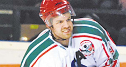 Le Lyon Hockey Club s’offre les services de Kevin Gadoury Le Lyon Hockey Club s’offre les services de Kevin Gadoury