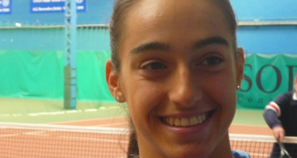 Roland Garros : Caroline Garcia affrontera une qualifiée au premier tour Roland Garros : Caroline Garcia affrontera une qualifiée au premier tour
