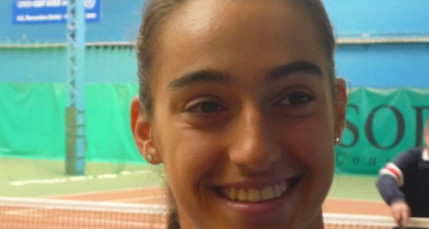 Roland Garros : la Lyonnaise Caroline Garcia affrontera Serena Williams au second tour Roland Garros : la Lyonnaise Caroline Garcia affrontera Serena Williams au second tour