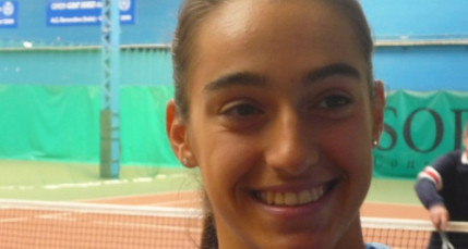 Wimbledon : Garcia a encore rendez-vous avec Serena Williams Wimbledon : Garcia a encore rendez-vous avec Serena Williams