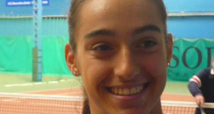 Open d’Australie : Caroline Garcia éliminée au premier tour Open d’Australie : Caroline Garcia éliminée au premier tour