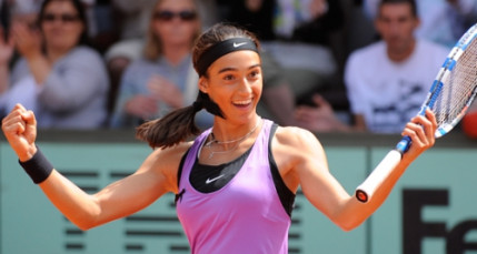 Fed Cup : l’équipe de France, emmenée par la lyonnaise Caroline Garcia, retrouve l’élite Fed Cup : l’équipe de France, emmenée par la lyonnaise Caroline Garcia, retrouve l’élite