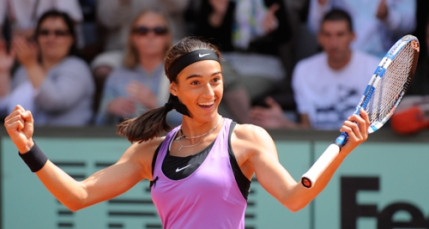 Wimbledon : entrée en lice ce lundi de la lyonnaise Caroline Garcia Wimbledon : entrée en lice ce lundi de la lyonnaise Caroline Garcia