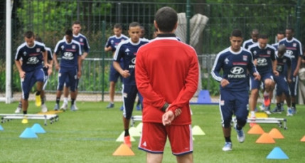 A l&rsquo;OL, on n&rsquo;a pas de sous mais on a de bons jeunes !