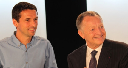 R&eacute;mi Garde ne fera pas tra&icirc;ner les discussions sur son avenir &agrave; l'OL