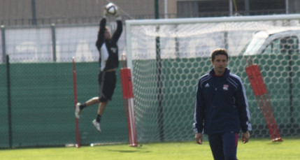 Coupe de la Ligue : le groupe de l’OL, sans Vercoutre Coupe de la Ligue : le groupe de l’OL, sans Vercoutre