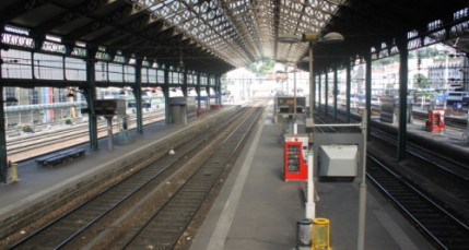 SNCF : le service iDTGV va-t-il réduire ses offres à Lyon ? SNCF : le service iDTGV va-t-il réduire ses offres à Lyon ?