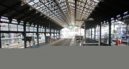 Journée nationale interprofessionnelle à Lyon: les perturbations à la SNCF Journée nationale interprofessionnelle à Lyon: les perturbations à la SNCF