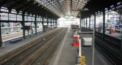 Top départ pour la réservation des billets de train pour Noël Top départ pour la réservation des billets de train pour Noël