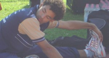 Athl&eacute;tisme : avant Londres, Garfield Darien fait escale &agrave; Monaco