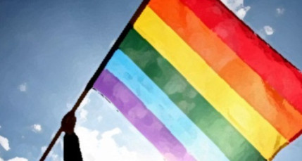 Les pros-mariage gay fêteront mardi l’adoption de la loi Les pros-mariage gay fêteront mardi l’adoption de la loi