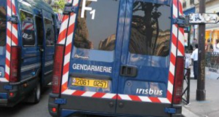 Appelés en renfort, des gendarmes ont un accident près de Lyon