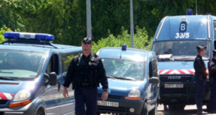 Villefranche : ils se faisaient passer pour des gendarmes Villefranche : ils se faisaient passer pour des gendarmes