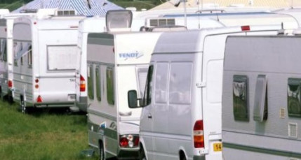 Gens du voyage : Forissier veut davantage de l&eacute;gislation et de dialogue