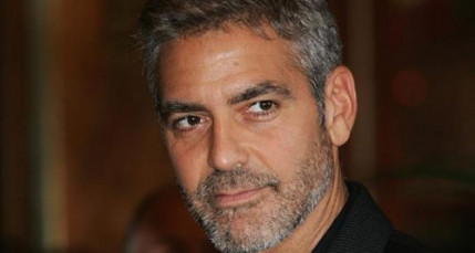 Georges Clooney n'a pas encore "rencontré la femme de sa vie" Georges Clooney n'a pas encore "rencontré la femme de sa vie"