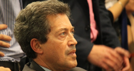 Municipales 2014 : Georges Fenech confirme sa candidature à la mairie de Lyon Municipales 2014 : Georges Fenech confirme sa candidature à la mairie de Lyon