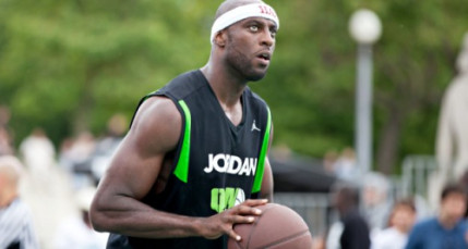 Georgi Joseph rejoint l’ASVEL Georgi Joseph rejoint l’ASVEL