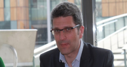 Christophe Geourjon (UDI) lance une concertation sur les rythmes scolaires Christophe Geourjon (UDI) lance une concertation sur les rythmes scolaires