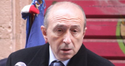 Municipales à Lyon : playlist 100% lyonnaise pour Gérard Collomb Municipales à Lyon : playlist 100% lyonnaise pour Gérard Collomb