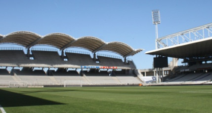Rugby : une rencontre France - Fidji à Lyon ? Rugby : une rencontre France - Fidji à Lyon ?