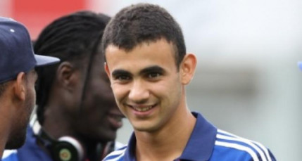Rachid Ghezzal chez les Fennecs ?