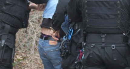 Deux jeunes interpellés pour une série d’agressions à Lyon Deux jeunes interpellés pour une série d’agressions à Lyon