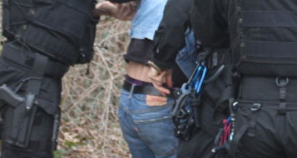 D&eacute;cines : deux adolescents interpell&eacute;s apr&egrave;s une vague de cambriolage