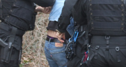 Trois hommes interpellés après une violente bagarre à Villeurbanne Trois hommes interpellés après une violente bagarre à Villeurbanne