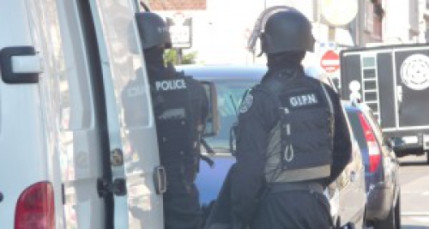 Lyon : les squatteurs de la rue du Repos expulsés ce jeudi Lyon : les squatteurs de la rue du Repos expulsés ce jeudi