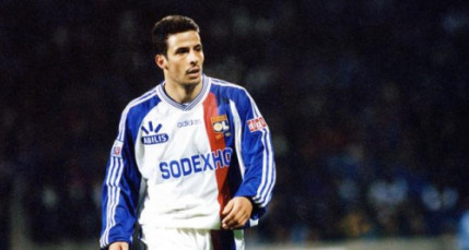 Ludovic Giuly reviendra jouer dans le Rh&ocirc;ne en CFA